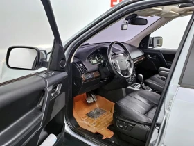 Land Rover Freelander 2.2 Automatic | Auto.bg — изображение 9 Land Rover Freelander 2.2 Automatic | Auto.bg — изображение 9