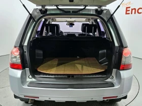 Land Rover Freelander 2.2 Automatic | Auto.bg — изображение 17 Land Rover Freelander 2.2 Automatic | Auto.bg — изображение 17