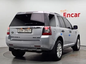 Land Rover Freelander 2.2 Automatic | Auto.bg — изображение 2 Land Rover Freelander 2.2 Automatic | Auto.bg — изображение 2
