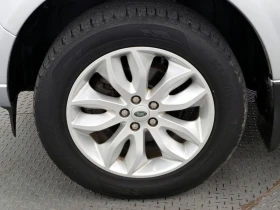 Land Rover Freelander 2.2 Automatic | Auto.bg — изображение 5 Land Rover Freelander 2.2 Automatic | Auto.bg — изображение 5