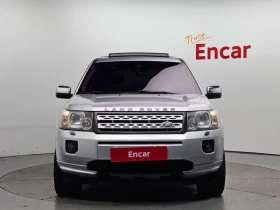 Land Rover Freelander 2.2 Automatic | Auto.bg — изображение 3 Land Rover Freelander 2.2 Automatic | Auto.bg — изображение 3