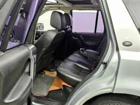Land Rover Freelander 2.2 Automatic | Auto.bg — изображение 11 Land Rover Freelander 2.2 Automatic | Auto.bg — изображение 11