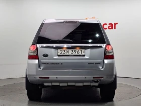 Land Rover Freelander 2.2 Automatic | Auto.bg — изображение 4 Land Rover Freelander 2.2 Automatic | Auto.bg — изображение 4