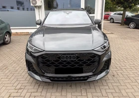 Audi RSQ8 PERFORMANCE / CERAMIC / CARBON / BLACK OPTIC/ PANO | Auto.bg — изображение 2 Audi RSQ8 PERFORMANCE / CERAMIC / CARBON / BLACK OPTIC/ PANO | Auto.bg — изображение 2