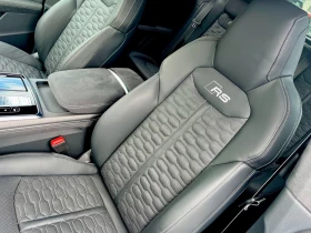 Audi RSQ8 PERFORMANCE / CERAMIC / CARBON / BLACK OPTIC/ PANO | Auto.bg — изображение 9 Audi RSQ8 PERFORMANCE / CERAMIC / CARBON / BLACK OPTIC/ PANO | Auto.bg — изображение 9