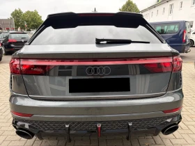 Audi RSQ8 PERFORMANCE / CERAMIC / CARBON / BLACK OPTIC/ PANO | Auto.bg — изображение 5 Audi RSQ8 PERFORMANCE / CERAMIC / CARBON / BLACK OPTIC/ PANO | Auto.bg — изображение 5