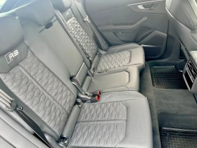Audi RSQ8 PERFORMANCE / CERAMIC / CARBON / BLACK OPTIC/ PANO | Auto.bg — изображение 16 Audi RSQ8 PERFORMANCE / CERAMIC / CARBON / BLACK OPTIC/ PANO | Auto.bg — изображение 16