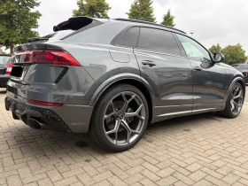 Audi RSQ8 PERFORMANCE / CERAMIC / CARBON / BLACK OPTIC/ PANO | Auto.bg — изображение 6 Audi RSQ8 PERFORMANCE / CERAMIC / CARBON / BLACK OPTIC/ PANO | Auto.bg — изображение 6