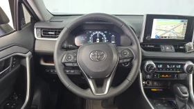 Toyota Rav4 4WD Limited Hybrid | Auto.bg — изображение 12 Toyota Rav4 4WD Limited Hybrid | Auto.bg — изображение 12