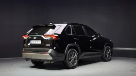 Toyota Rav4 4WD Limited Hybrid | Auto.bg — изображение 2 Toyota Rav4 4WD Limited Hybrid | Auto.bg — изображение 2
