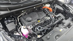 Toyota Rav4 4WD Limited Hybrid | Auto.bg — изображение 5 Toyota Rav4 4WD Limited Hybrid | Auto.bg — изображение 5