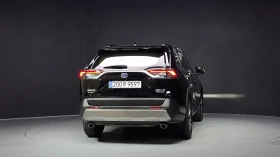 Toyota Rav4 4WD Limited Hybrid | Auto.bg — изображение 4 Toyota Rav4 4WD Limited Hybrid | Auto.bg — изображение 4