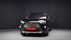 Toyota Rav4 4WD Limited Hybrid | Auto.bg — изображение 3 Toyota Rav4 4WD Limited Hybrid | Auto.bg — изображение 3