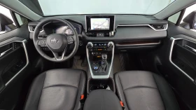 Toyota Rav4 4WD Limited Hybrid | Auto.bg — изображение 6 Toyota Rav4 4WD Limited Hybrid | Auto.bg — изображение 6