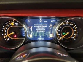 Jeep Wrangler * RUBICON * ДВА КЛЮЧА * ПОДГРЕВ * | Auto.bg — изображение 10 Jeep Wrangler * RUBICON * ДВА КЛЮЧА * ПОДГРЕВ * | Auto.bg — изображение 10