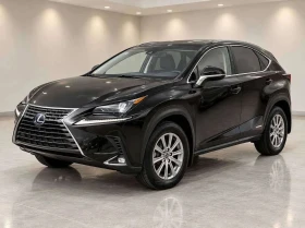 Lexus NX - Car24.bg Lexus NX