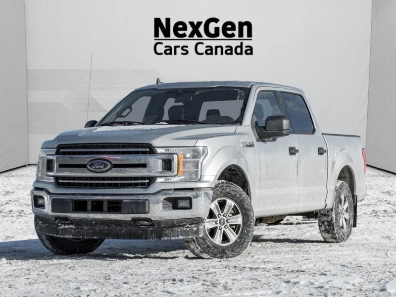 Ford F150 XLT * SuperCrew * АвтоКредит * (ЦЕНА ДО БГ) - 17100 € / 33444.69 лв. - 97228520 1 | Car24.bg Ford F150 XLT * SuperCrew * АвтоКредит * (ЦЕНА ДО БГ) - 17100 € / 33444.69 лв. - 97228520 1