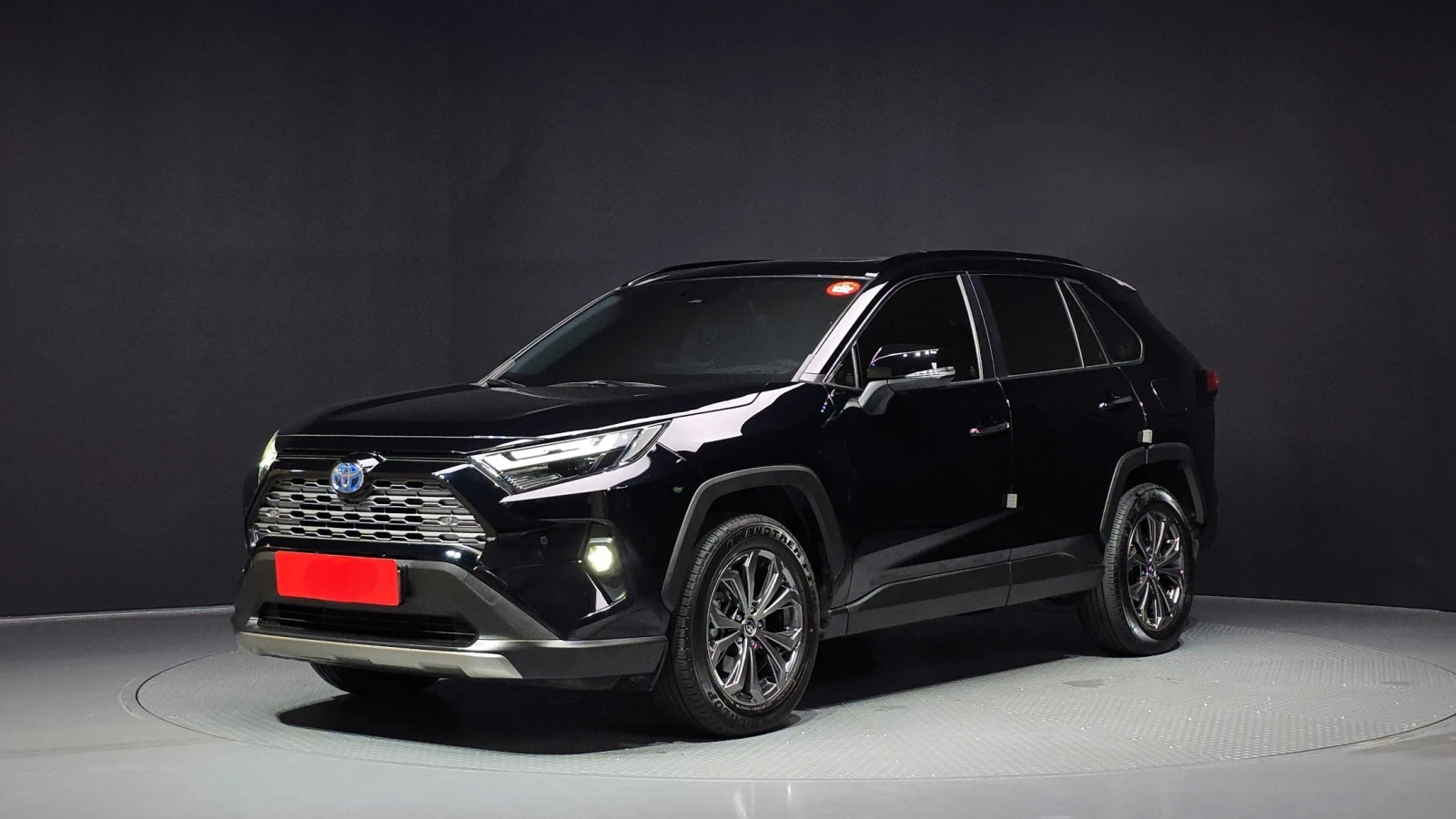 Toyota Rav4 4WD Limited Hybrid | Auto.bg — изображение 1 Toyota Rav4 4WD Limited Hybrid | Auto.bg — изображение 1