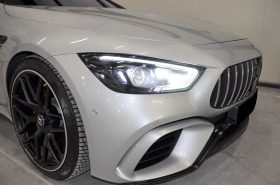 Mercedes-Benz AMG GT S - Carbon Ceramic / Burmester  | Mobile.bg   9