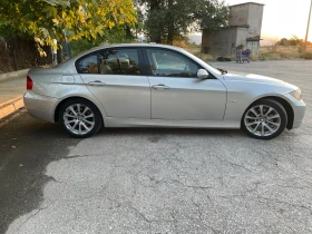 BMW 320 E90 2.0d 163 Avtomat NAVI  | Mobile.bg — малка снимка 3