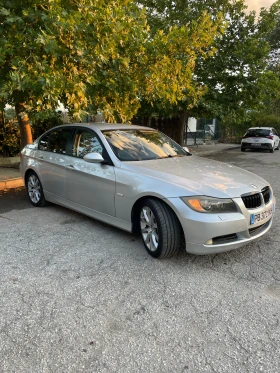 BMW 320 E90 2.0d 163 Avtomat NAVI  | Mobile.bg — малка снимка 2