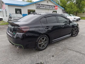 Subaru WRX Limited AWD* АвтоКредит* (ЦЕНА ДО БГ) - 39999 лв. / 20451.16 € - 41598286 4 | Car24.bg Subaru WRX Limited AWD* АвтоКредит* (ЦЕНА ДО БГ) - 39999 лв. / 20451.16 € - 41598286 4