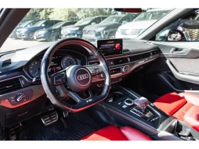 Audi S4 * Progressiv| CleanCarfax| Navi| Sunroof| Carplay| - 48200 лв. / 24644.27 € - 72103394 9 | Car24.bg Audi S4 * Progressiv| CleanCarfax| Navi| Sunroof| Carplay| - 48200 лв. / 24644.27 € - 72103394 9