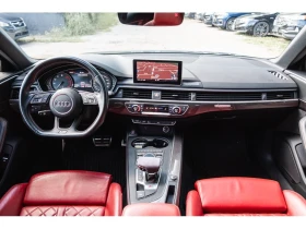 Audi S4 * Progressiv| CleanCarfax| Navi| Sunroof| Carplay| - 48200 лв. / 24644.27 € - 72103394 13 | Car24.bg Audi S4 * Progressiv| CleanCarfax| Navi| Sunroof| Carplay| - 48200 лв. / 24644.27 € - 72103394 13
