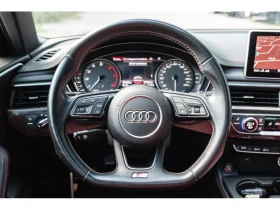 Audi S4 * Progressiv| CleanCarfax| Navi| Sunroof| Carplay| - 48200 лв. / 24644.27 € - 72103394 14 | Car24.bg Audi S4 * Progressiv| CleanCarfax| Navi| Sunroof| Carplay| - 48200 лв. / 24644.27 € - 72103394 14