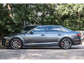 Audi S4 * Progressiv| CleanCarfax| Navi| Sunroof| Carplay| - 48200 лв. / 24644.27 € - 72103394 3 | Car24.bg Audi S4 * Progressiv| CleanCarfax| Navi| Sunroof| Carplay| - 48200 лв. / 24644.27 € - 72103394 3