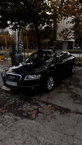 Audi A6 - 2600 € / 5085.16 лв. - 22948244 8 | Car24.bg Audi A6 - 2600 € / 5085.16 лв. - 22948244 8