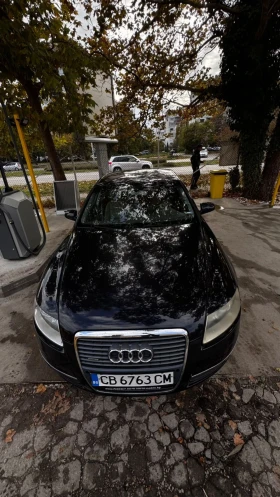 Audi A6 - 2600 € / 5085.16 лв. - 22948244 2 | Car24.bg Audi A6 - 2600 € / 5085.16 лв. - 22948244 2