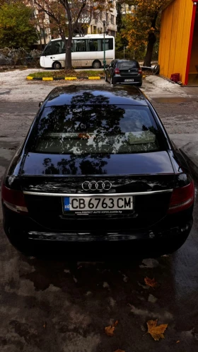 Audi A6 - 2600 € / 5085.16 лв. - 22948244 5 | Car24.bg Audi A6 - 2600 € / 5085.16 лв. - 22948244 5