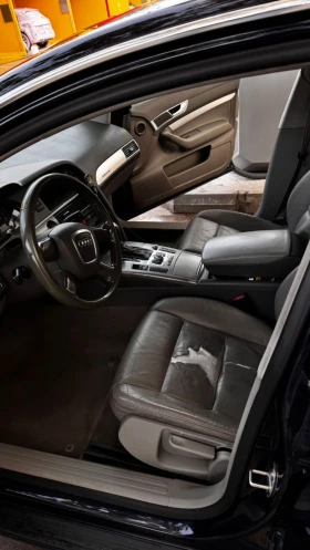 Audi A6 - 2600 € / 5085.16 лв. - 22948244 12 | Car24.bg Audi A6 - 2600 € / 5085.16 лв. - 22948244 12