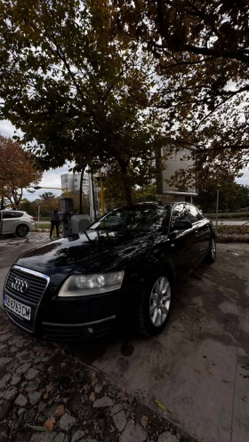 Audi A6 - 2600 € / 5085.16 лв. - 22948244 3 | Car24.bg Audi A6 - 2600 € / 5085.16 лв. - 22948244 3