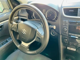 Suzuki Swift 1.2i нови гуми - 9500 лв. / 4857.27 € - 92474992 4 | Car24.bg Suzuki Swift 1.2i нови гуми - 9500 лв. / 4857.27 € - 92474992 4