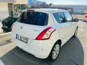 Suzuki Swift 1.2i нови гуми - 9500 лв. / 4857.27 € - 92474992 2 | Car24.bg Suzuki Swift 1.2i нови гуми - 9500 лв. / 4857.27 € - 92474992 2