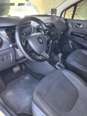 Renault Captur 1.5dci - 11 лв. / 5.62 € - 37132529 11 | Car24.bg Renault Captur 1.5dci - 11 лв. / 5.62 € - 37132529 11