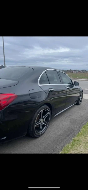 Mercedes-Benz C 300 * CARFAX * БЕЗ ПЪРВОНАЧАЛНА ВНОСКА - 17000 лв. / 8691.96 € - 61174748 5 | Car24.bg Mercedes-Benz C 300 * CARFAX * БЕЗ ПЪРВОНАЧАЛНА ВНОСКА - 17000 лв. / 8691.96 € - 61174748 5