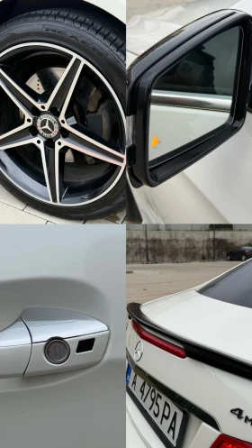 Mercedes-Benz E 350 - 16999 € / 33247.15 лв. - 80558509 12 | Car24.bg Mercedes-Benz E 350 - 16999 € / 33247.15 лв. - 80558509 12