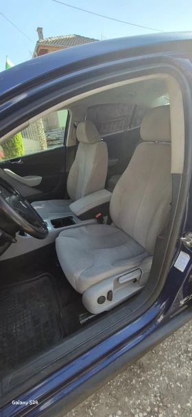 VW Passat BMP - 2500 € / 4889.57 лв. - 83513428 12 | Car24.bg VW Passat BMP - 2500 € / 4889.57 лв. - 83513428 12