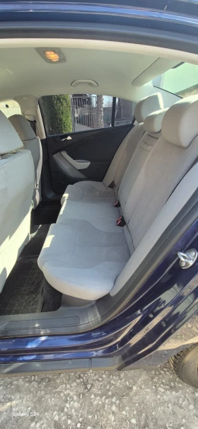 VW Passat BMP - 2500 € / 4889.57 лв. - 83513428 13 | Car24.bg VW Passat BMP - 2500 € / 4889.57 лв. - 83513428 13