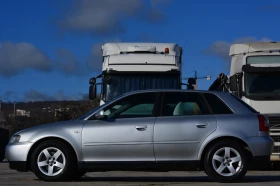 Audi A3 1.8T Facelift - 3000 € / 5867.49 лв. - 71742493 5 | Car24.bg Audi A3 1.8T Facelift - 3000 € / 5867.49 лв. - 71742493 5