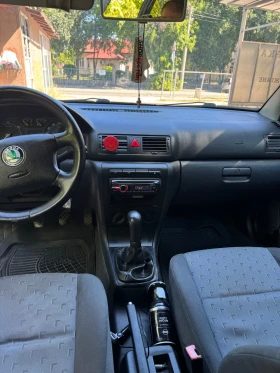 Skoda Octavia - 1100 € / 2151.41 лв. - 44543782 6 | Car24.bg Skoda Octavia - 1100 € / 2151.41 лв. - 44543782 6