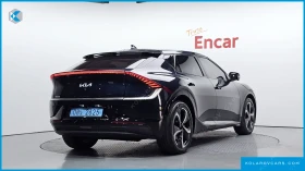 Kia EV6 LONG RANGE 4WD | Auto.bg — изображение 2 Kia EV6 LONG RANGE 4WD | Auto.bg — изображение 2