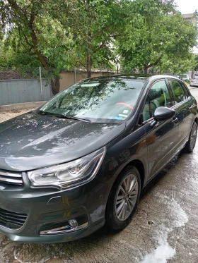 Citroen C4 - 7500 € / 14668.73 лв. - 11591727 2 | Car24.bg Citroen C4 - 7500 € / 14668.73 лв. - 11591727 2