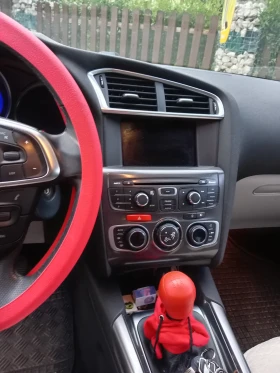 Citroen C4 - 7500 € / 14668.73 лв. - 11591727 8 | Car24.bg Citroen C4 - 7500 € / 14668.73 лв. - 11591727 8
