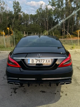 Mercedes-Benz CLS 500 4х4 - 17000 € / 33249.11 лв. - 63609655 6 | Car24.bg Mercedes-Benz CLS 500 4х4 - 17000 € / 33249.11 лв. - 63609655 6