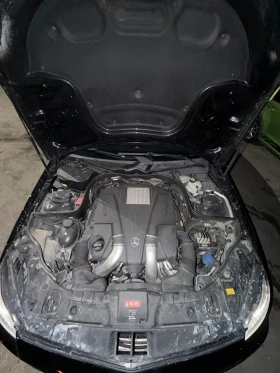 Mercedes-Benz CLS 500 4х4 - 17000 € / 33249.11 лв. - 63609655 9 | Car24.bg Mercedes-Benz CLS 500 4х4 - 17000 € / 33249.11 лв. - 63609655 9