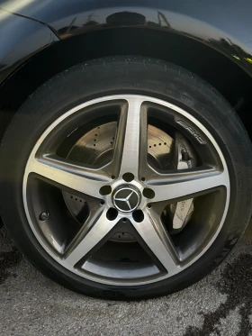 Mercedes-Benz CLS 500 4х4 - 17000 € / 33249.11 лв. - 63609655 8 | Car24.bg Mercedes-Benz CLS 500 4х4 - 17000 € / 33249.11 лв. - 63609655 8
